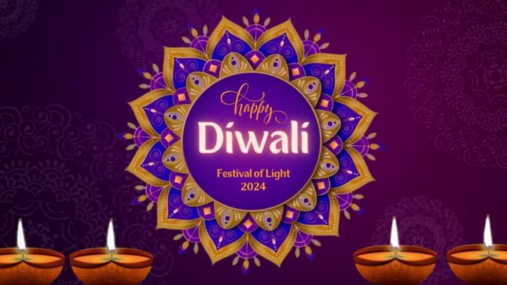 2024 Diwali Event